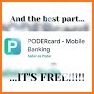 PODERcard - Mobile Banking related image