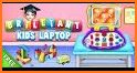 Toddler Laptop Learning : Computer Games For Kids related image