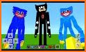 Poppy Playtime Mod MCPE Guide related image