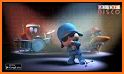 Pocoyo Disco related image