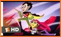 Robin Teen Titans Go Run related image