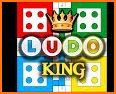 Ludo (Board) Game : Star 2017 King related image