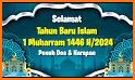 Ucapan Selamat Tahun Baru Islam related image