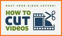 Best Video Editor Free, Video Cutter, Video Maker related image