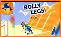 Rolly Legs Tips related image