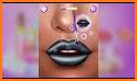 Lip Art Parlor: Lipstick Games related image