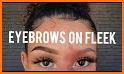 Eyebrow Tutorial related image