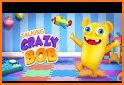 Crazy Talking Bob: Virtual pet related image