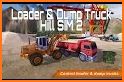 Dump Truck Hill SIM 2019 related image