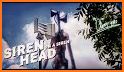 Siren head sound Prank siren head related image