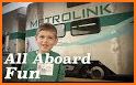 Metrolink related image