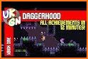 Daggerhood related image