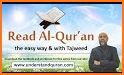 Learning to read the Quraan 1 related image