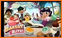 Sweet Donut Maker Bakery: Time Management Game related image