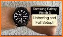 Galaxy Watch3 Plugin related image