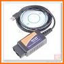 Car Scanner; ELM OBD2 MotorData OBD, Diagnostic related image