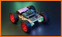 Arduino Bluetooth RC Car related image