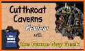 Cutthroat Caverns related image