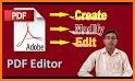 PDF Reader-PDF Editor, Creator related image