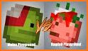 Watermelon Ragdoll Fight Game related image