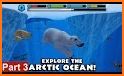 Polar Bear Simulator related image