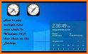 World Clock - TimeZone Widget related image