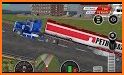 Car Driving Simulator 3D: Steel Transport related image