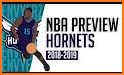 Charlotte Hornets related image