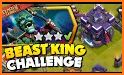 Clash Legend :Boss Battle related image