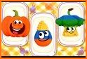 Smart Foodies! Kids Learning games for toddlers related image