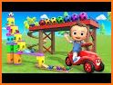 Baby Learning Games For Kids related image