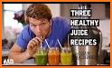 101 Juice Recipes related image