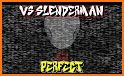 FNF Vs Slenderman Mod Test - Music Battle related image