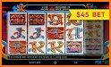 Cleopatra and Pharaon's Slots+ related image