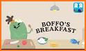 Dumb Ways JR Boffo's Breakfast related image