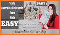 Citizenship Test 2021 AU related image