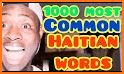 Haitiancreole - Lithuanian Dictionary (Dic1) related image