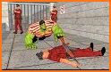 Monster Superhero Prison Escape related image