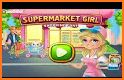 Supermarket Game For Girls related image