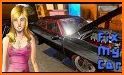 Fix My Car: Classic Muscle Car Restoration LITE related image