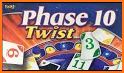 Phase Card Game related image