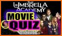 Quiz The Umbrella Academy related image