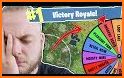 Fortnite Challenges wheel related image