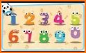 Kindergarten Games Learn 123 related image