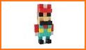 Zoo Blocku - Block Puzzle related image