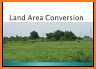 Land Valuation & Land Area Converter related image