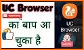 UC Browser 2020 -Free Fast Browser : Made in India related image