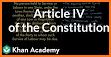 Interactive Constitution related image