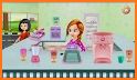 Cupcake maker - Cooking and baking games for kids related image