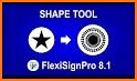 Image Shape Pro related image